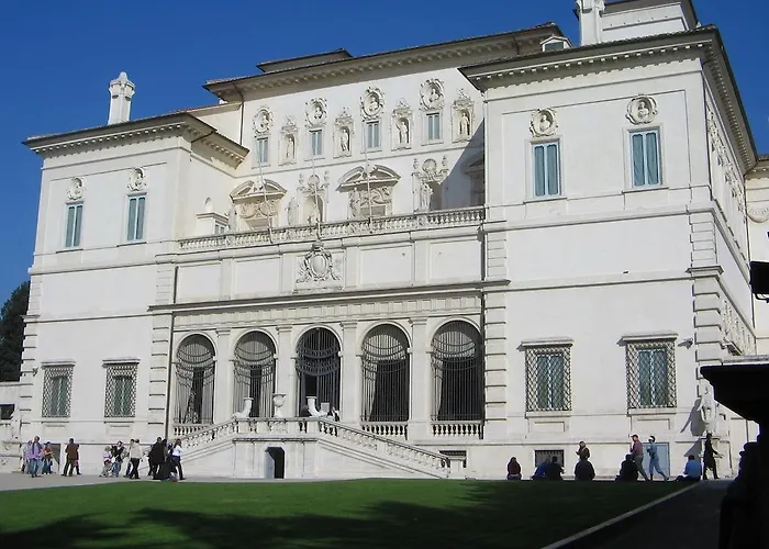 Bed and breakfast Casa Pariolina Roma