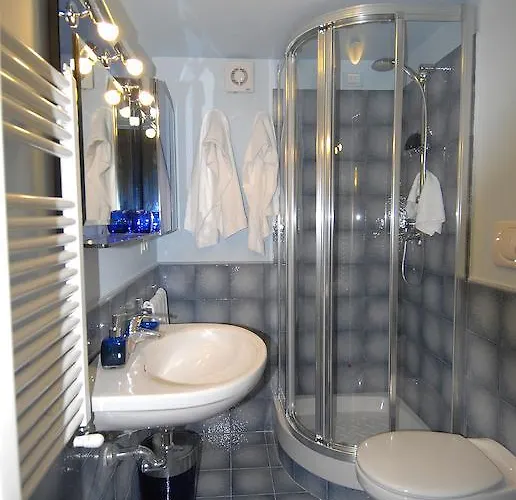 Bed and breakfast Casa Pariolina