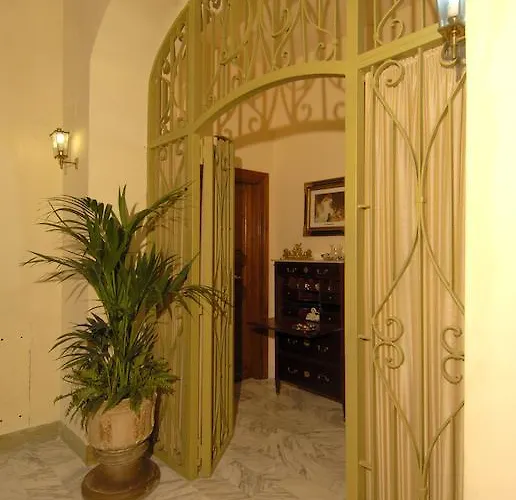 Casa Pariolina Roma