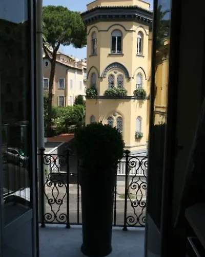 Bed and breakfast Casa Pariolina
