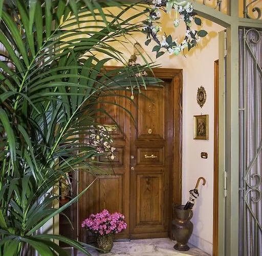 Bed and breakfast Casa Pariolina Roma